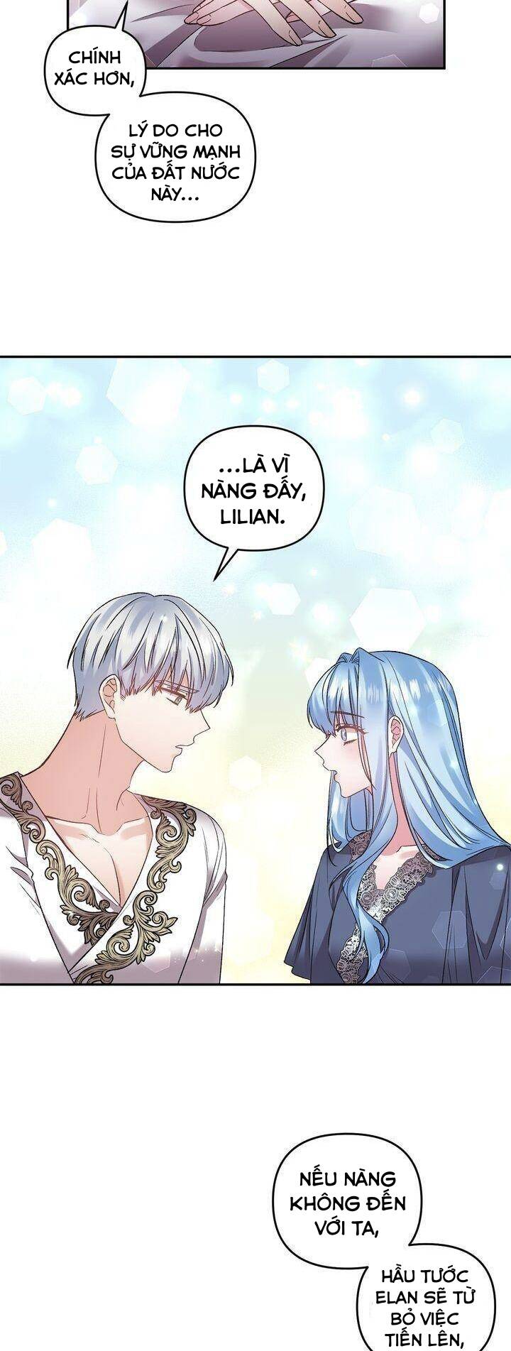 Tôi Sẽ Thực Hiện Cuộc Hôn Nhân Này Chapter 77.1 - 20