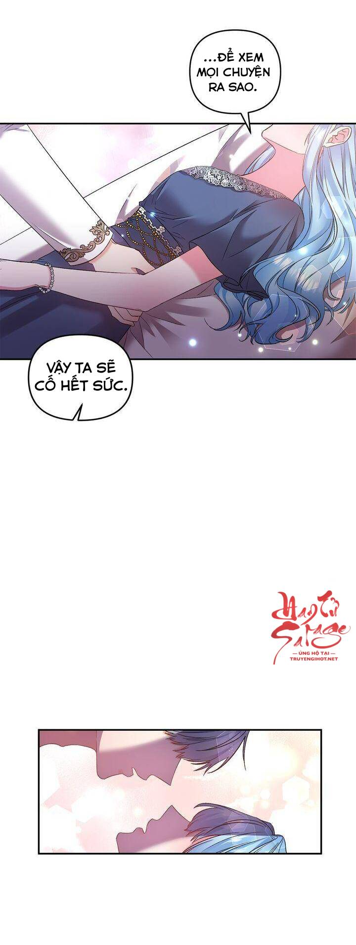 Tôi Sẽ Thực Hiện Cuộc Hôn Nhân Này Chapter 77.1 - 5