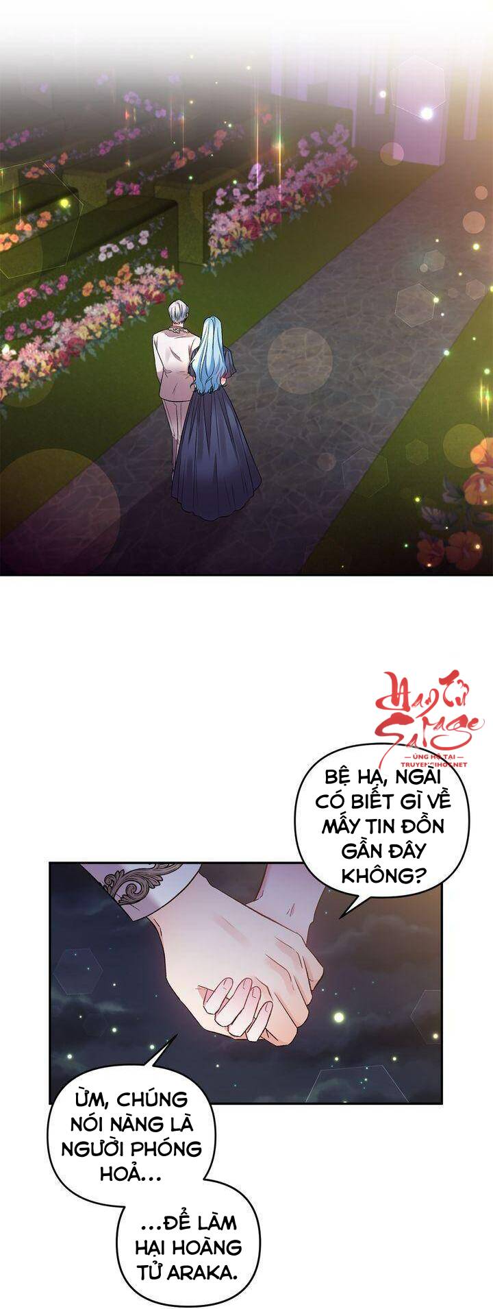 Tôi Sẽ Thực Hiện Cuộc Hôn Nhân Này Chapter 77.1 - 7