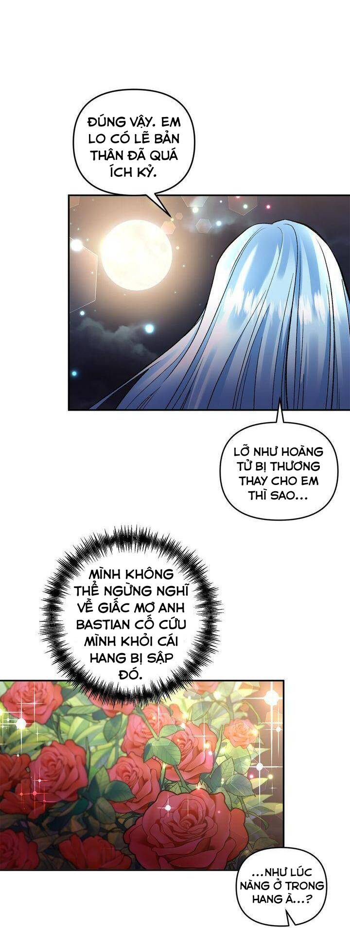 Tôi Sẽ Thực Hiện Cuộc Hôn Nhân Này Chapter 77.1 - 10