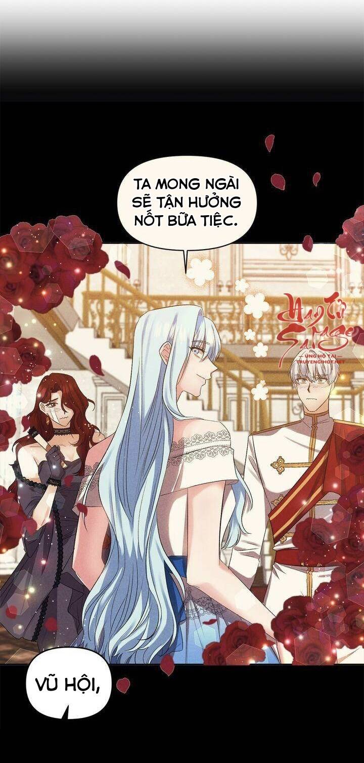 Tôi Sẽ Thực Hiện Cuộc Hôn Nhân Này Chapter 77.2 - 1