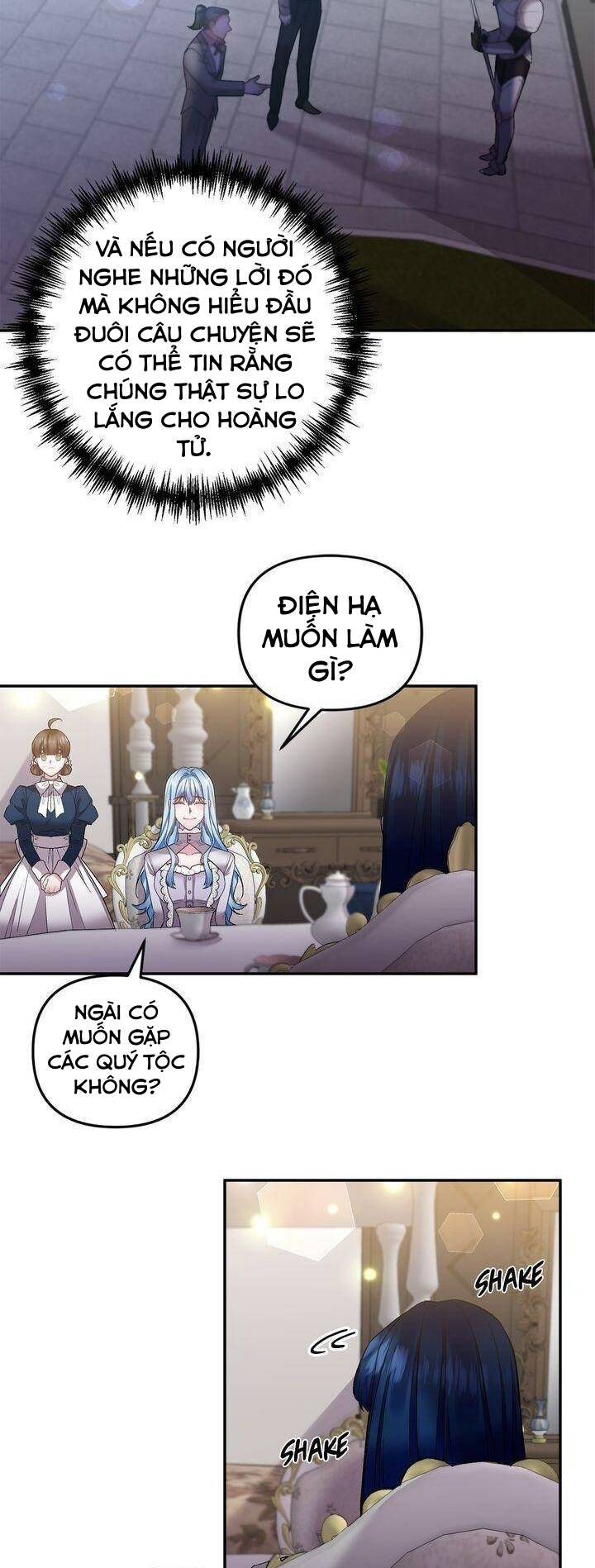 Tôi Sẽ Thực Hiện Cuộc Hôn Nhân Này Chapter 77.2 - 12