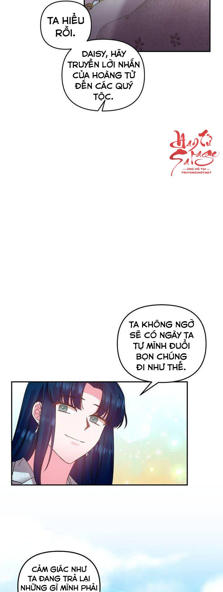 Tôi Sẽ Thực Hiện Cuộc Hôn Nhân Này Chapter 77.2 - 13