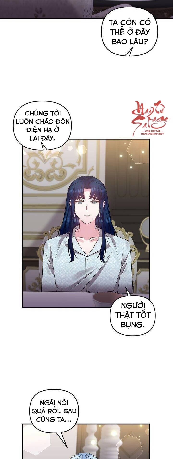 Tôi Sẽ Thực Hiện Cuộc Hôn Nhân Này Chapter 77.2 - 15