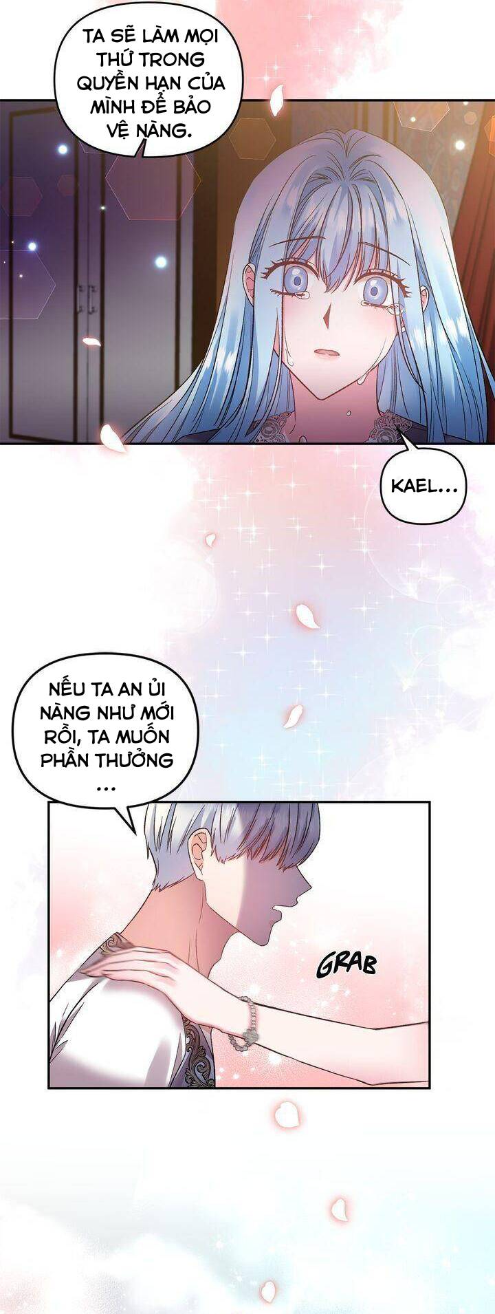 Tôi Sẽ Thực Hiện Cuộc Hôn Nhân Này Chapter 77.2 - 4