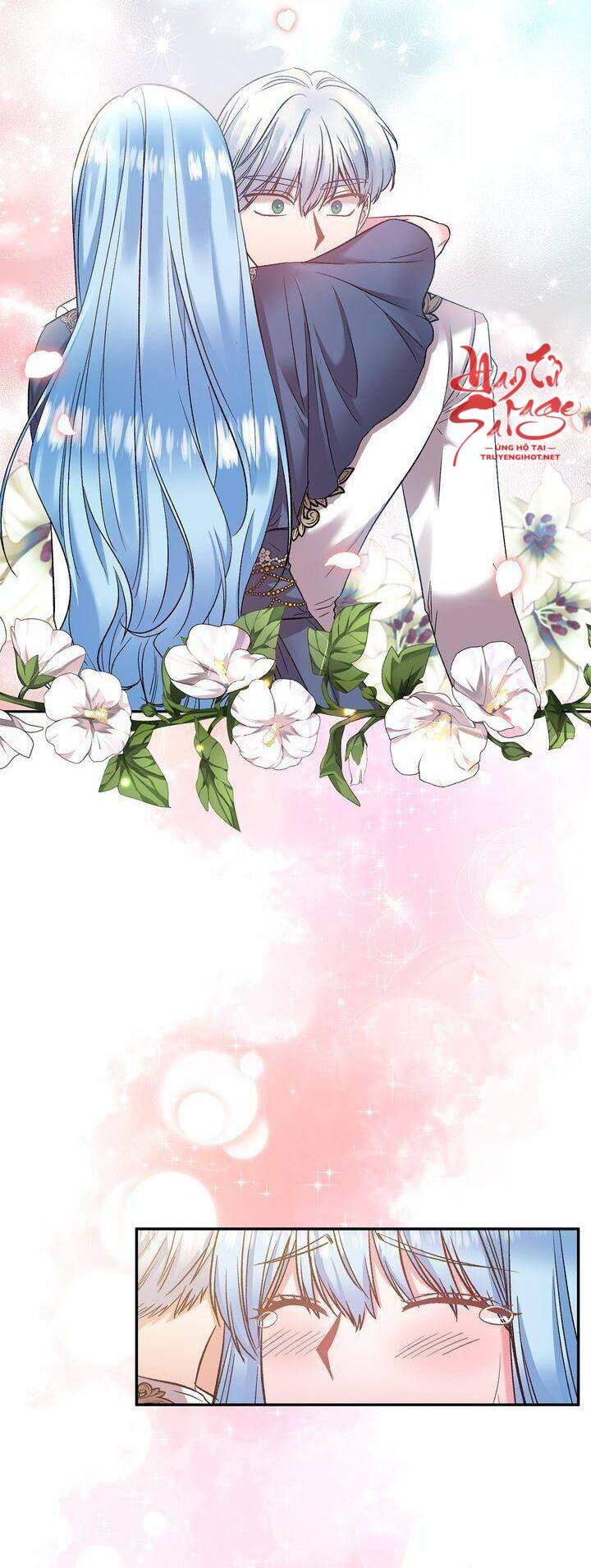 Tôi Sẽ Thực Hiện Cuộc Hôn Nhân Này Chapter 77.2 - 5