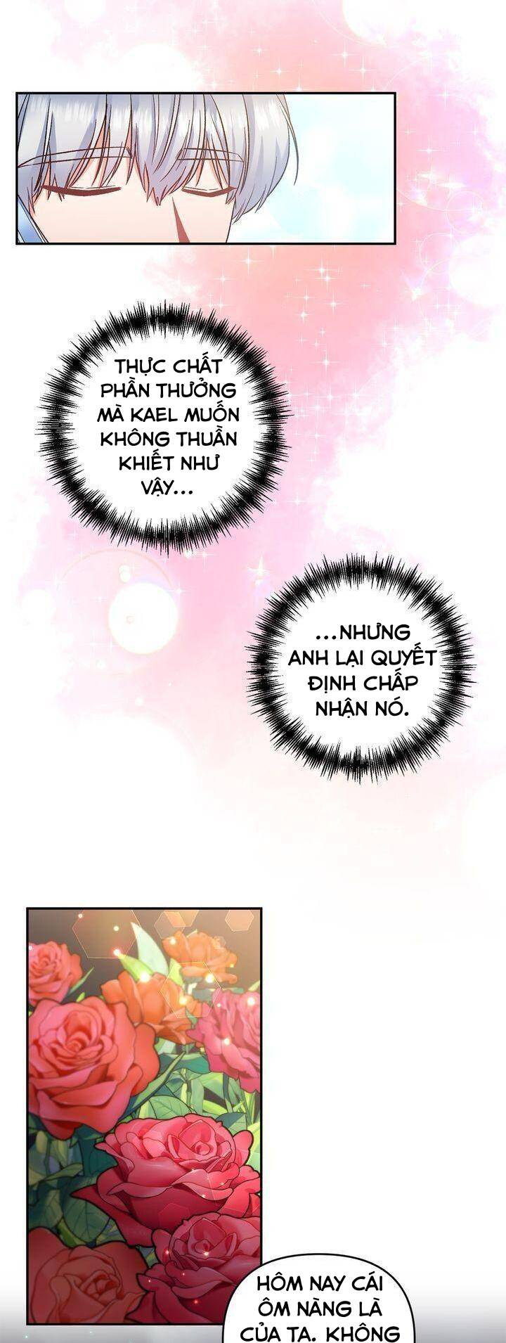 Tôi Sẽ Thực Hiện Cuộc Hôn Nhân Này Chapter 77.2 - 6