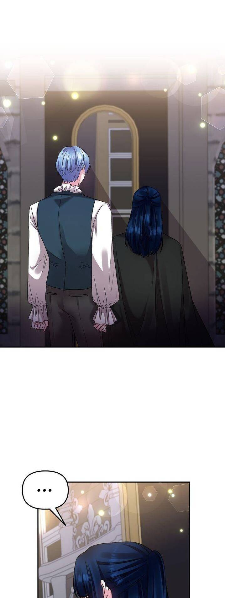 Tôi Sẽ Thực Hiện Cuộc Hôn Nhân Này Chapter 75.1 - 2