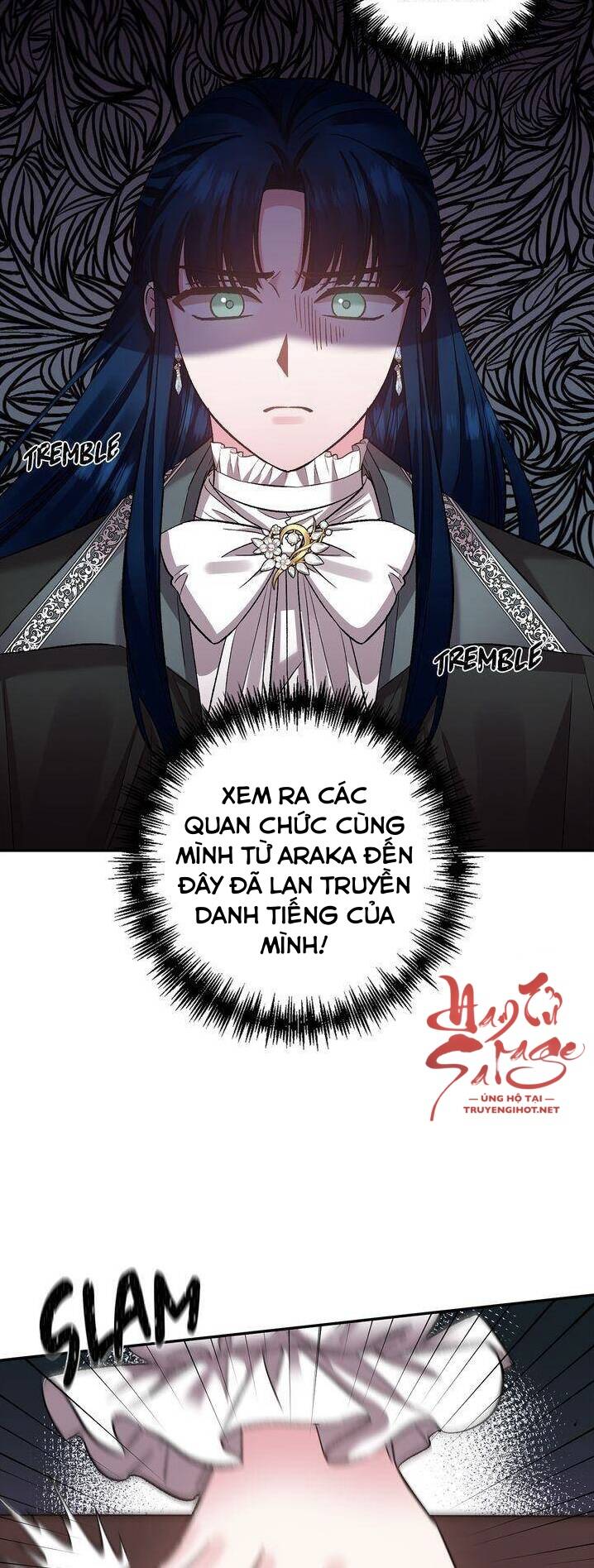 Tôi Sẽ Thực Hiện Cuộc Hôn Nhân Này Chapter 75.1 - 11