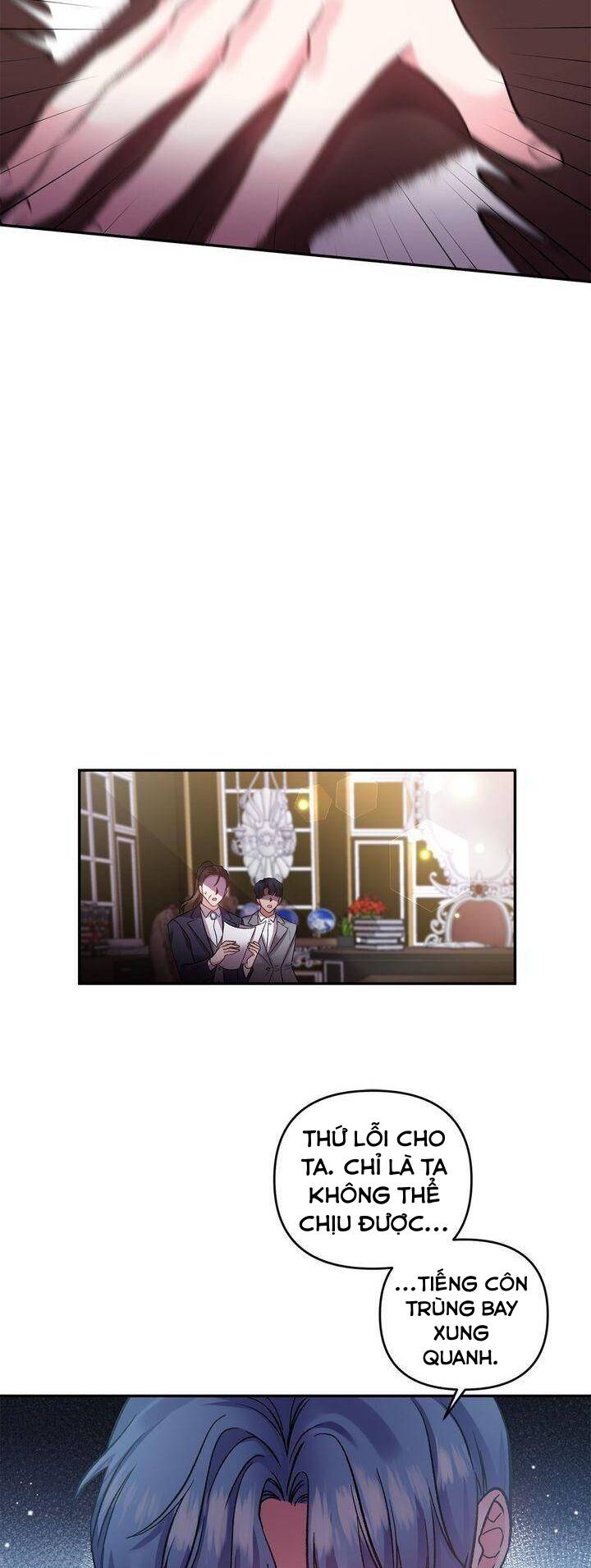 Tôi Sẽ Thực Hiện Cuộc Hôn Nhân Này Chapter 75.1 - 12