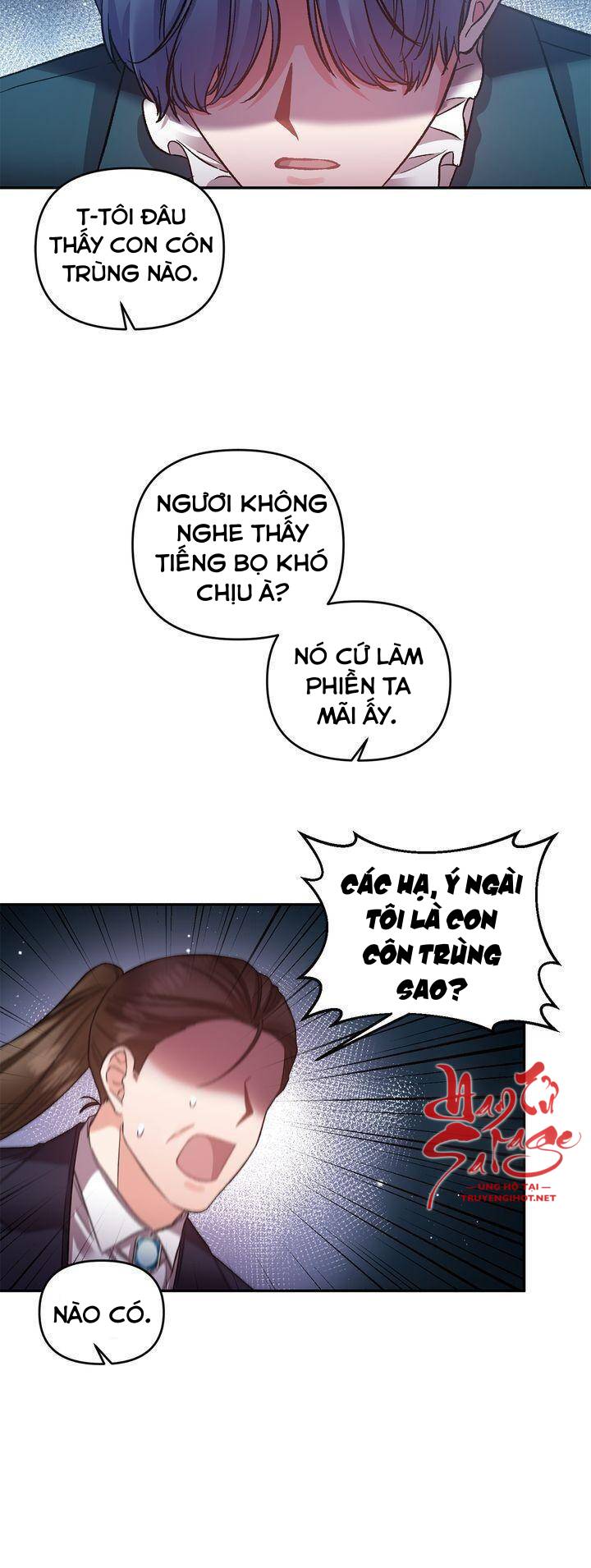 Tôi Sẽ Thực Hiện Cuộc Hôn Nhân Này Chapter 75.1 - 13