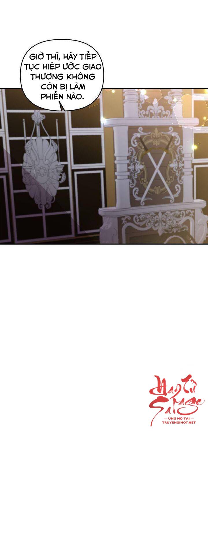 Tôi Sẽ Thực Hiện Cuộc Hôn Nhân Này Chapter 75.1 - 15