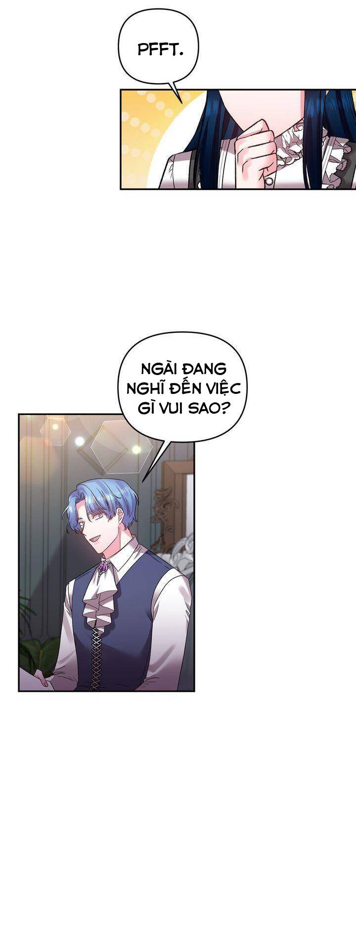 Tôi Sẽ Thực Hiện Cuộc Hôn Nhân Này Chapter 75.1 - 16