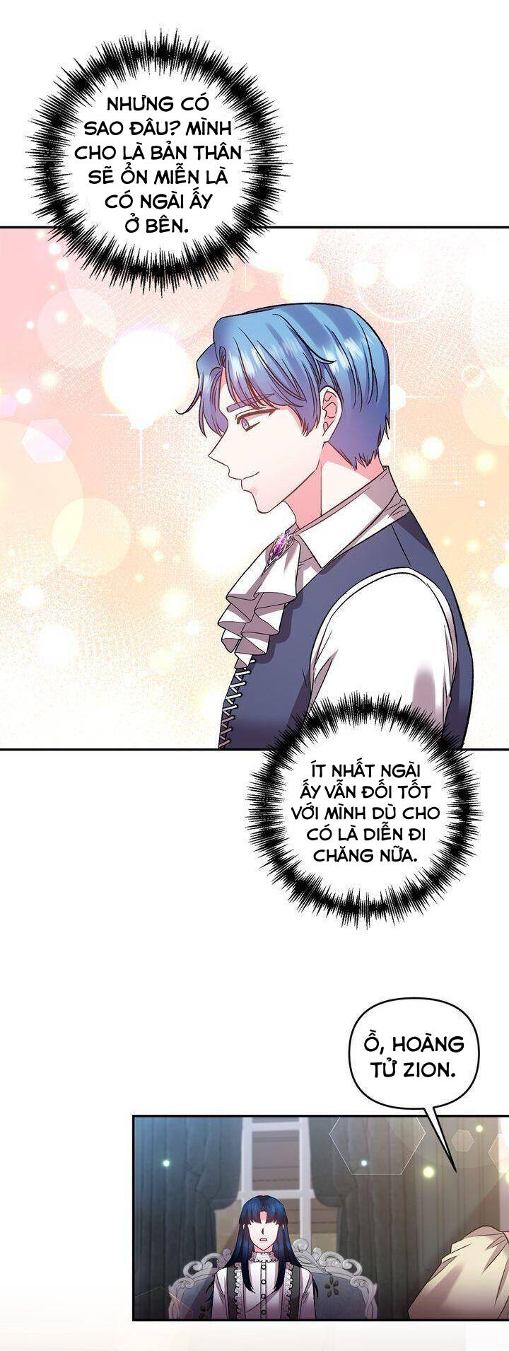 Tôi Sẽ Thực Hiện Cuộc Hôn Nhân Này Chapter 75.1 - 18