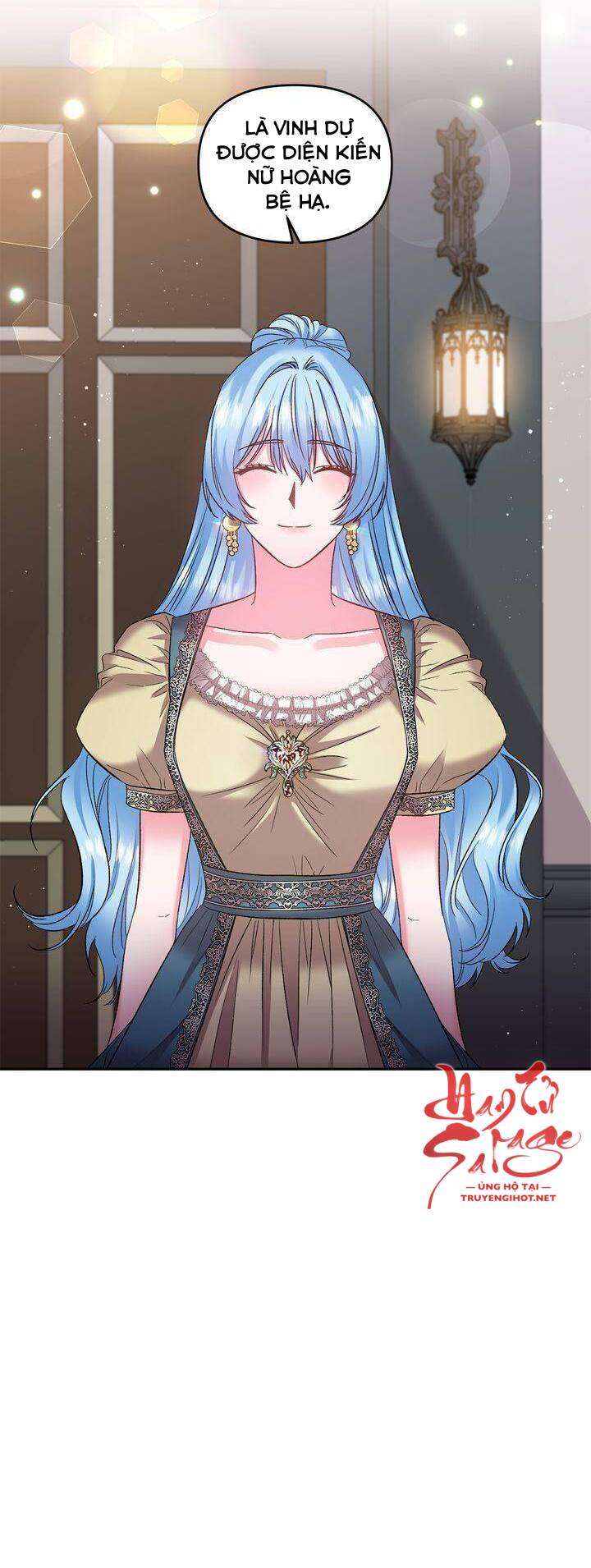 Tôi Sẽ Thực Hiện Cuộc Hôn Nhân Này Chapter 75.1 - 19