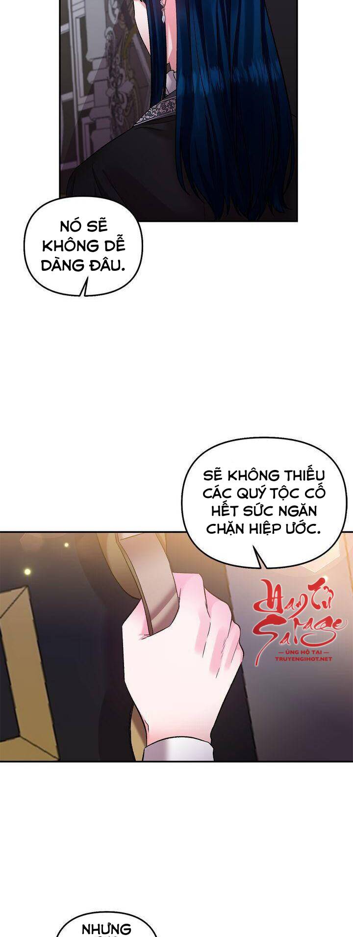 Tôi Sẽ Thực Hiện Cuộc Hôn Nhân Này Chapter 75.1 - 3