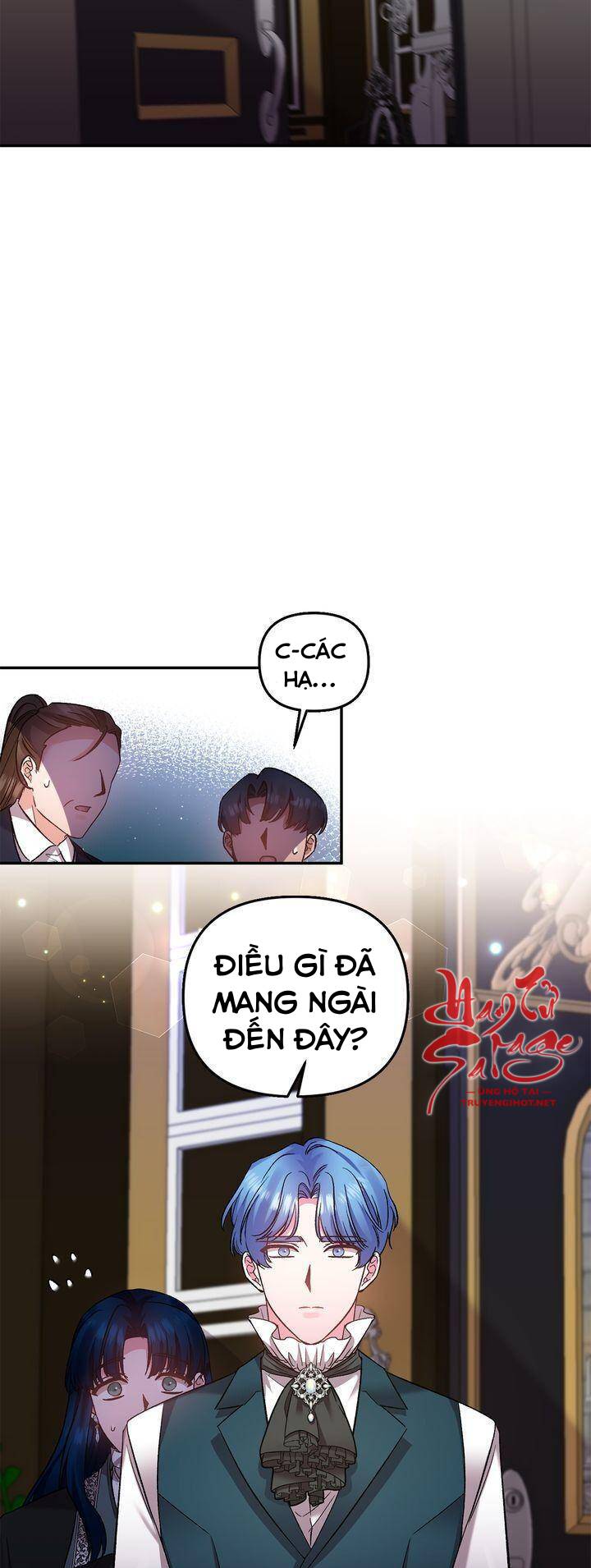 Tôi Sẽ Thực Hiện Cuộc Hôn Nhân Này Chapter 75.1 - 5