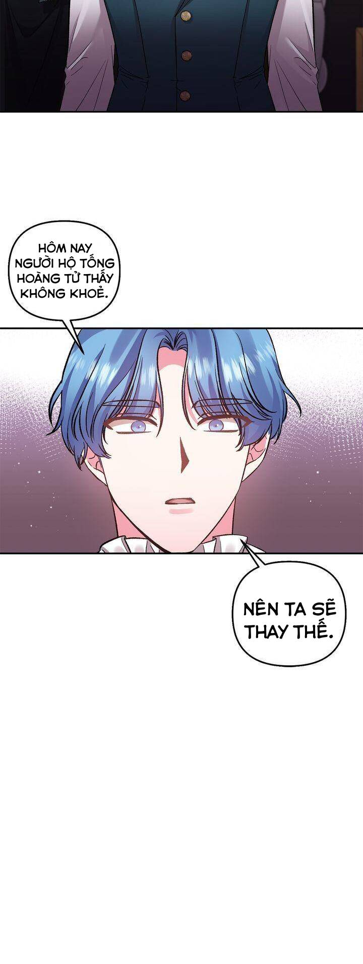 Tôi Sẽ Thực Hiện Cuộc Hôn Nhân Này Chapter 75.1 - 6