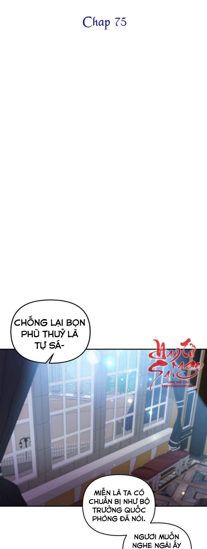 Tôi Sẽ Thực Hiện Cuộc Hôn Nhân Này Chapter 75.1 - 9