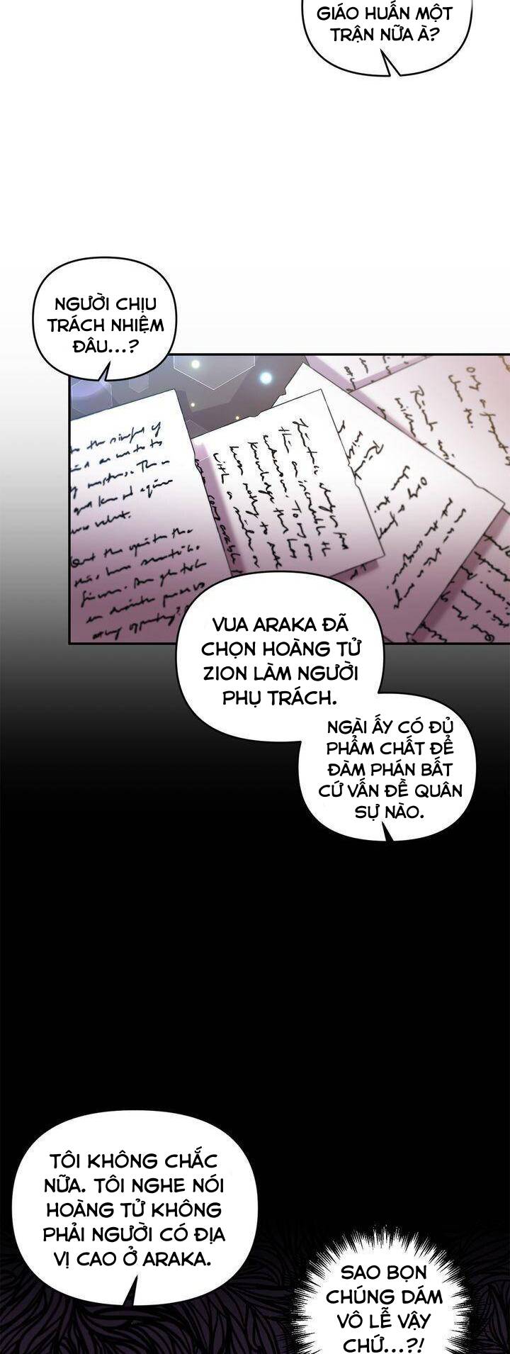 Tôi Sẽ Thực Hiện Cuộc Hôn Nhân Này Chapter 75.1 - 10