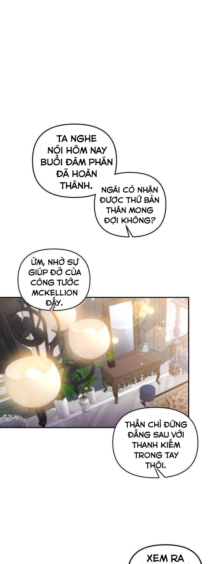 Tôi Sẽ Thực Hiện Cuộc Hôn Nhân Này Chapter 75.2 - 1