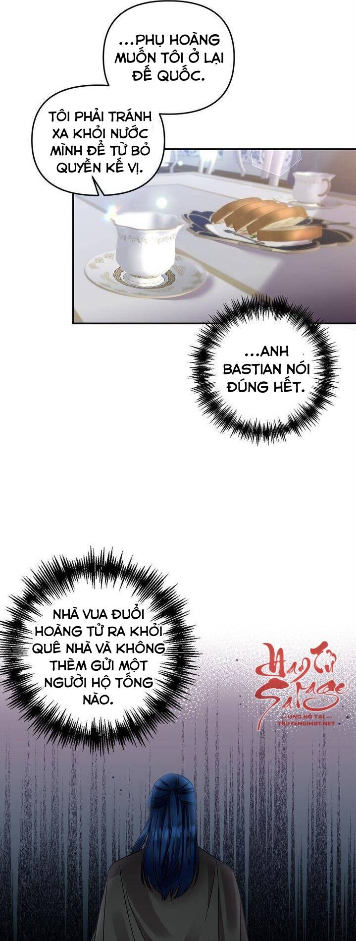 Tôi Sẽ Thực Hiện Cuộc Hôn Nhân Này Chapter 75.2 - 12