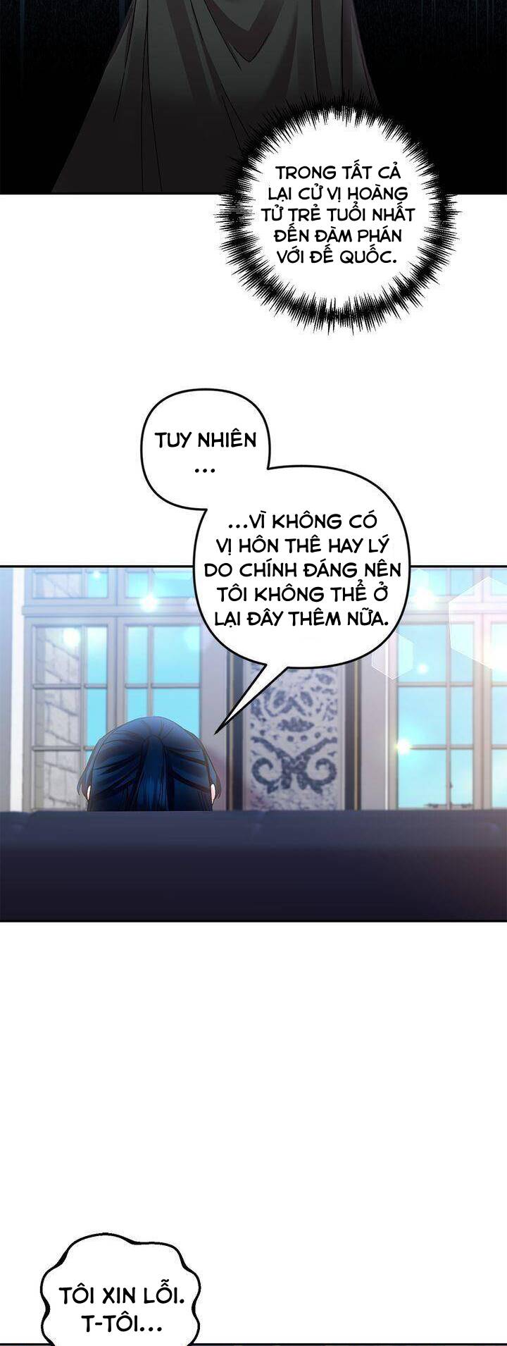 Tôi Sẽ Thực Hiện Cuộc Hôn Nhân Này Chapter 75.2 - 13