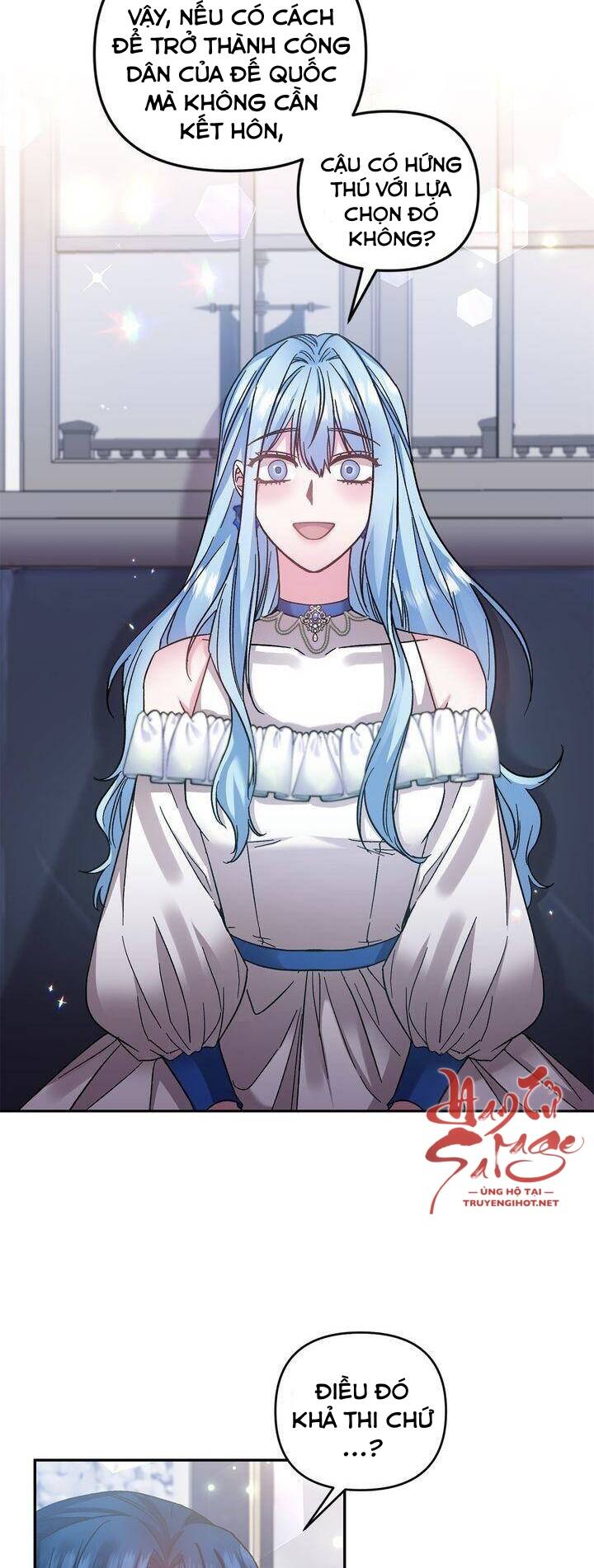 Tôi Sẽ Thực Hiện Cuộc Hôn Nhân Này Chapter 75.2 - 16