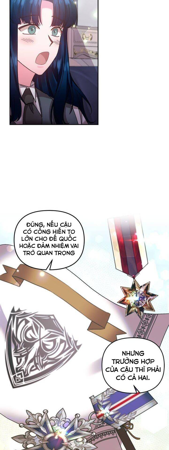 Tôi Sẽ Thực Hiện Cuộc Hôn Nhân Này Chapter 75.2 - 17