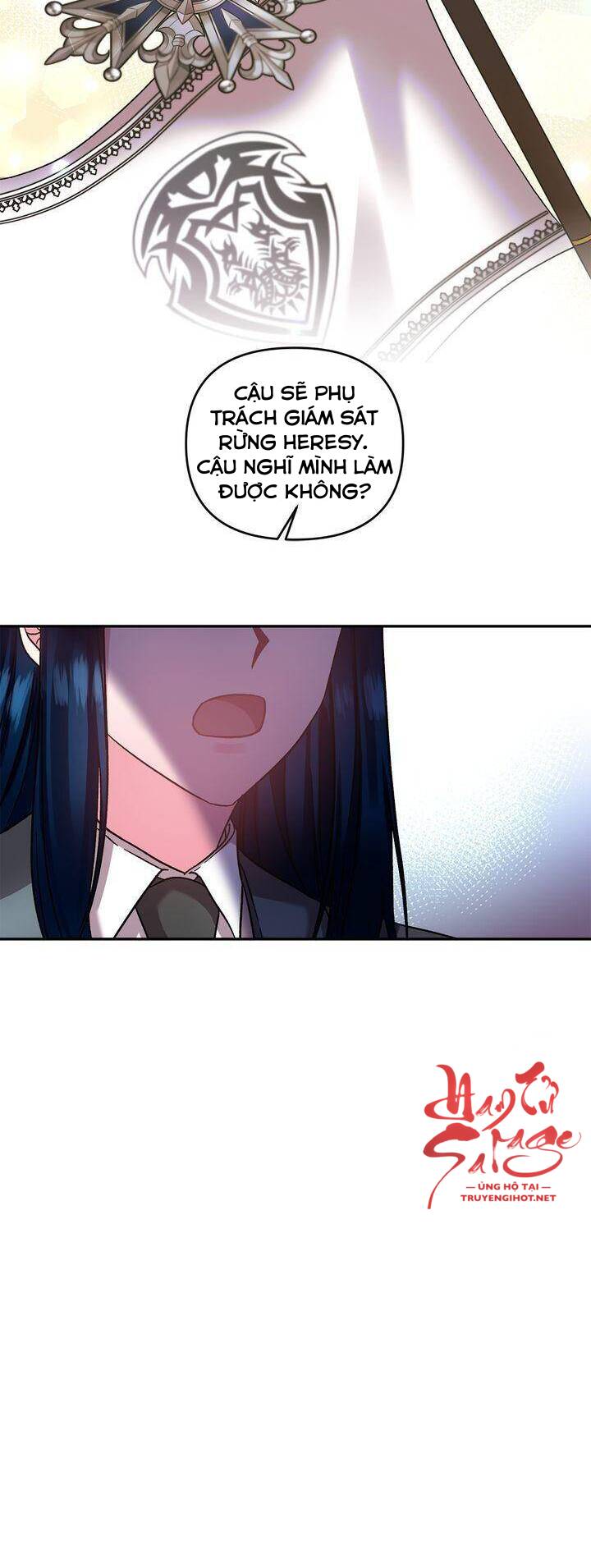 Tôi Sẽ Thực Hiện Cuộc Hôn Nhân Này Chapter 75.2 - 18