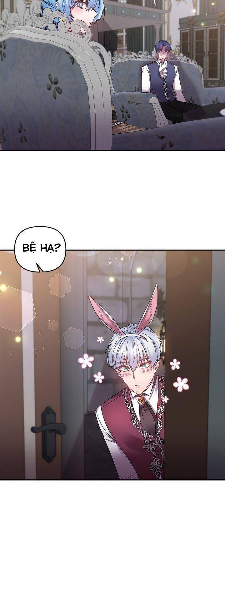Tôi Sẽ Thực Hiện Cuộc Hôn Nhân Này Chapter 75.2 - 3