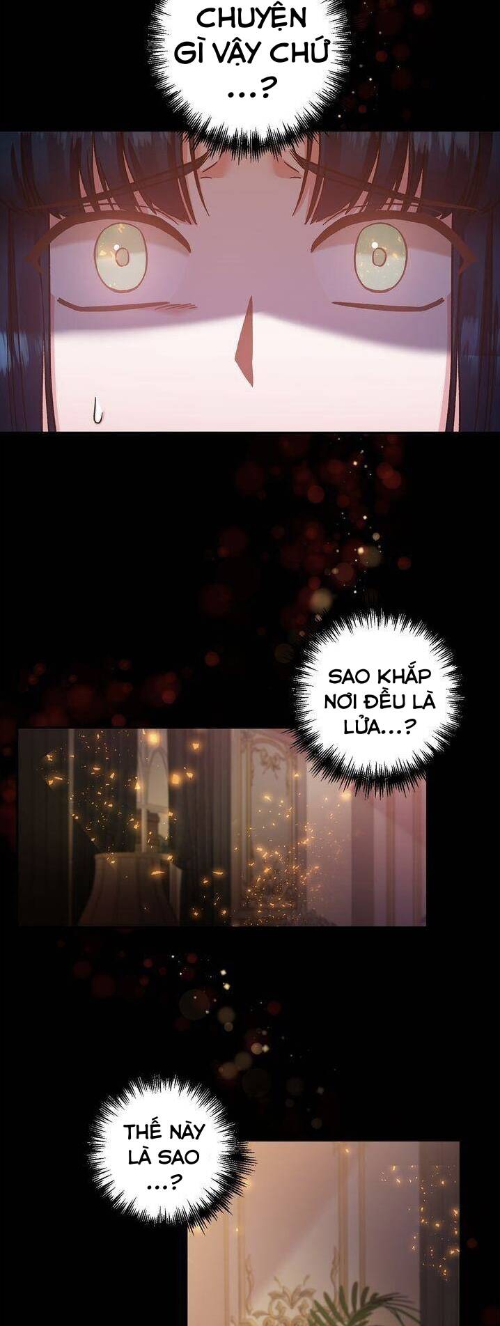 Tôi Sẽ Thực Hiện Cuộc Hôn Nhân Này Chapter 75.2 - 21