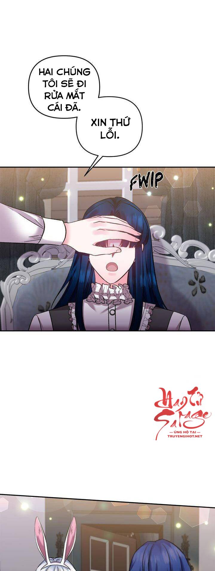 Tôi Sẽ Thực Hiện Cuộc Hôn Nhân Này Chapter 75.2 - 4