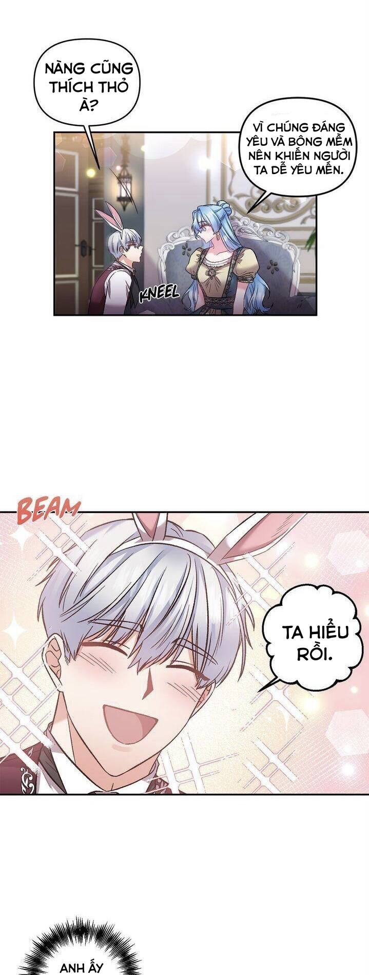 Tôi Sẽ Thực Hiện Cuộc Hôn Nhân Này Chapter 75.2 - 7