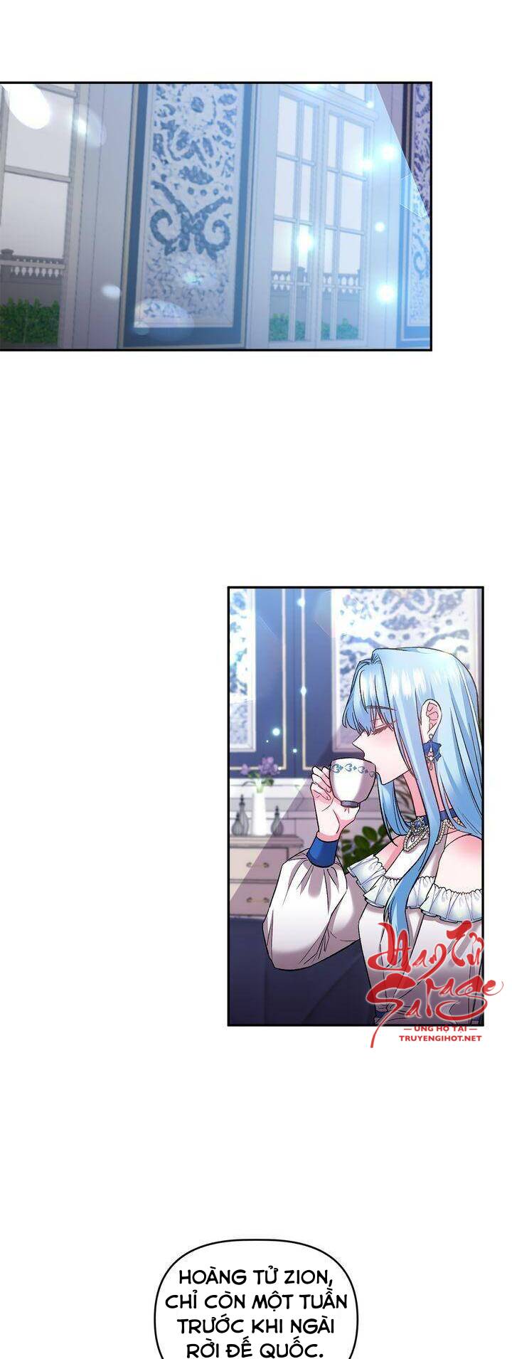 Tôi Sẽ Thực Hiện Cuộc Hôn Nhân Này Chapter 75.2 - 10