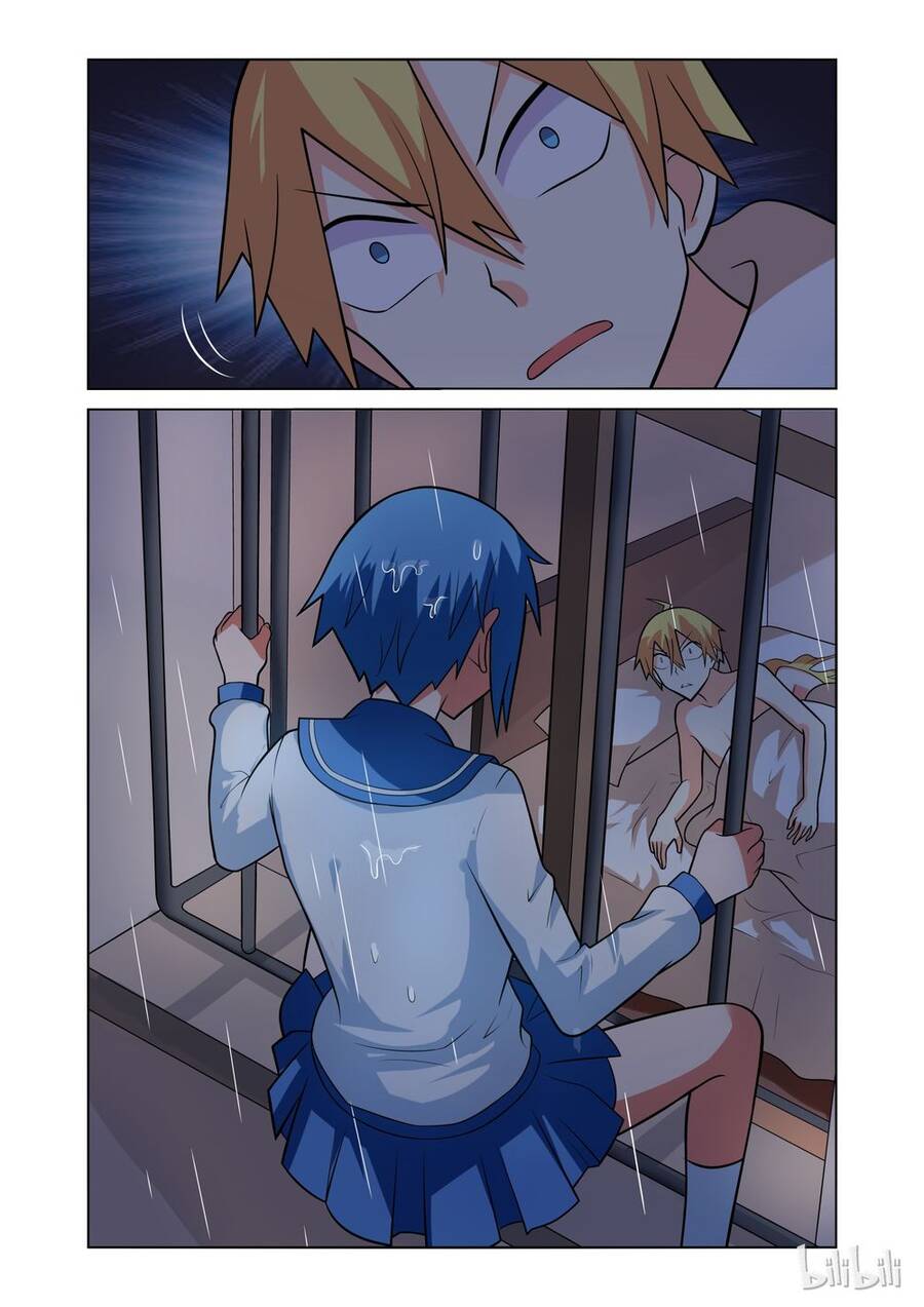 Tôi Sẽ Không Bao Giờ Để Con Gái Bắt Nạt Chapter 63 - 14