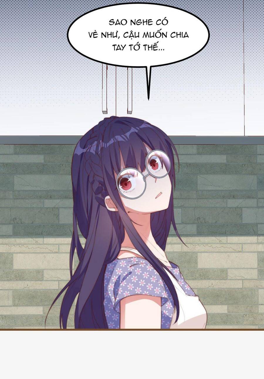 Tôi Sẽ Không Bao Giờ Để Con Gái Bắt Nạt Chapter 76 - 15