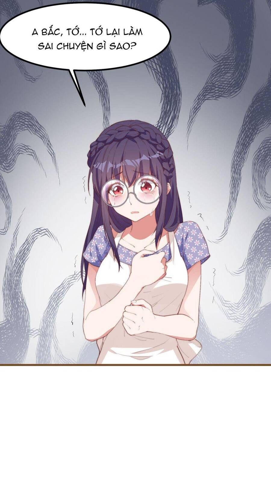 Tôi Sẽ Không Bao Giờ Để Con Gái Bắt Nạt Chapter 76 - 16