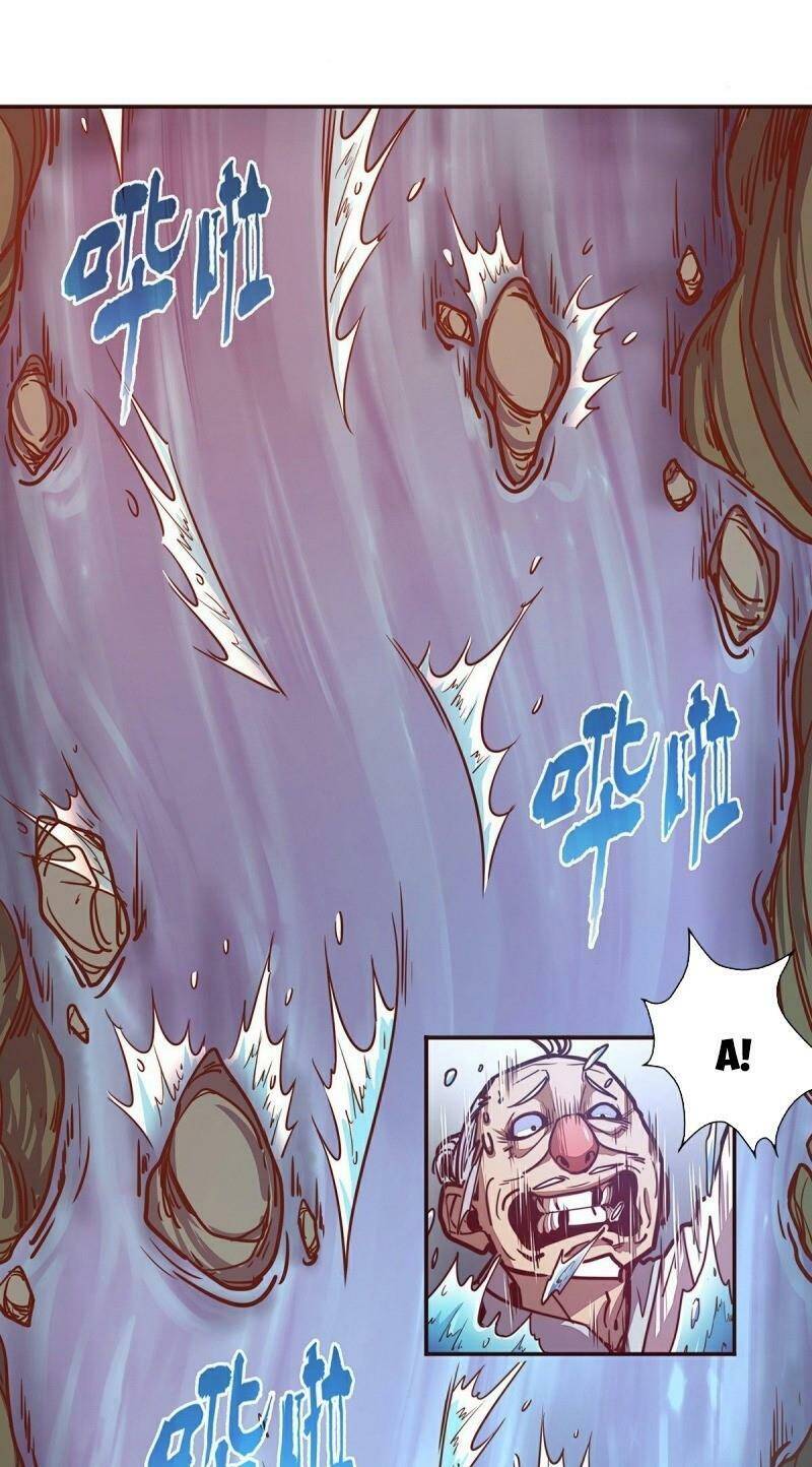 Sinh Tử Quyết Chapter 22 - 1