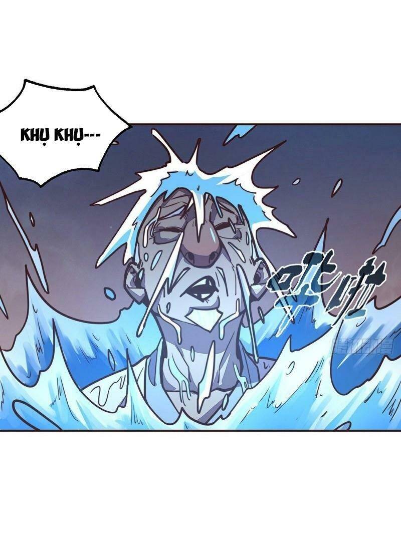 Sinh Tử Quyết Chapter 22 - 13
