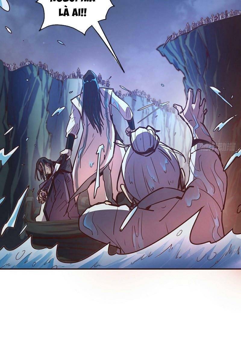 Sinh Tử Quyết Chapter 22 - 16
