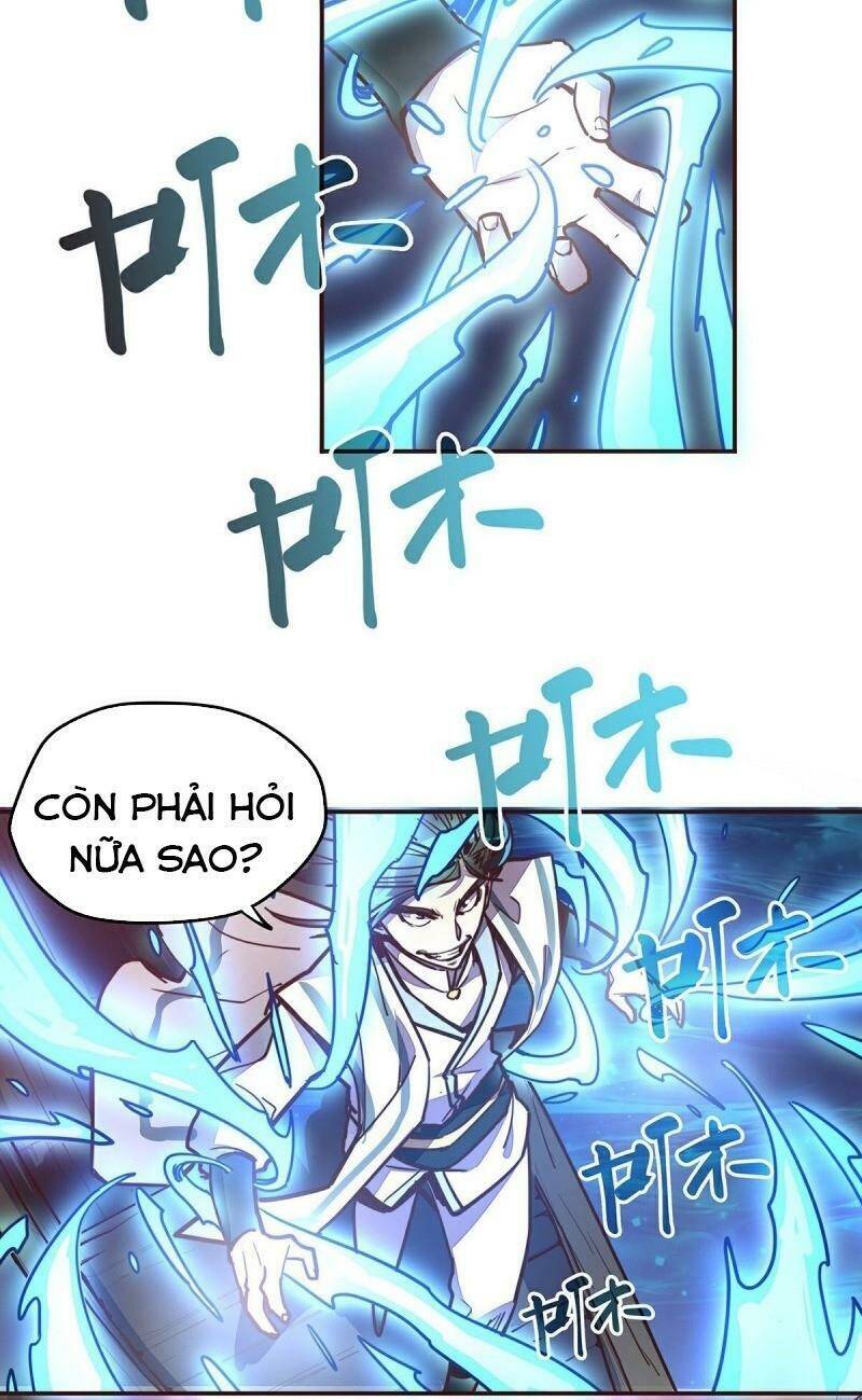 Sinh Tử Quyết Chapter 22 - 20