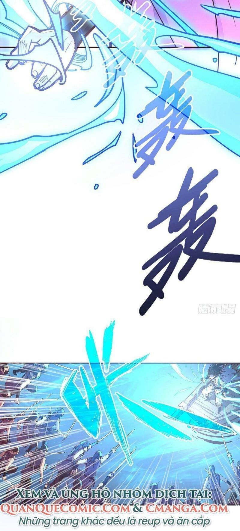 Sinh Tử Quyết Chapter 22 - 22