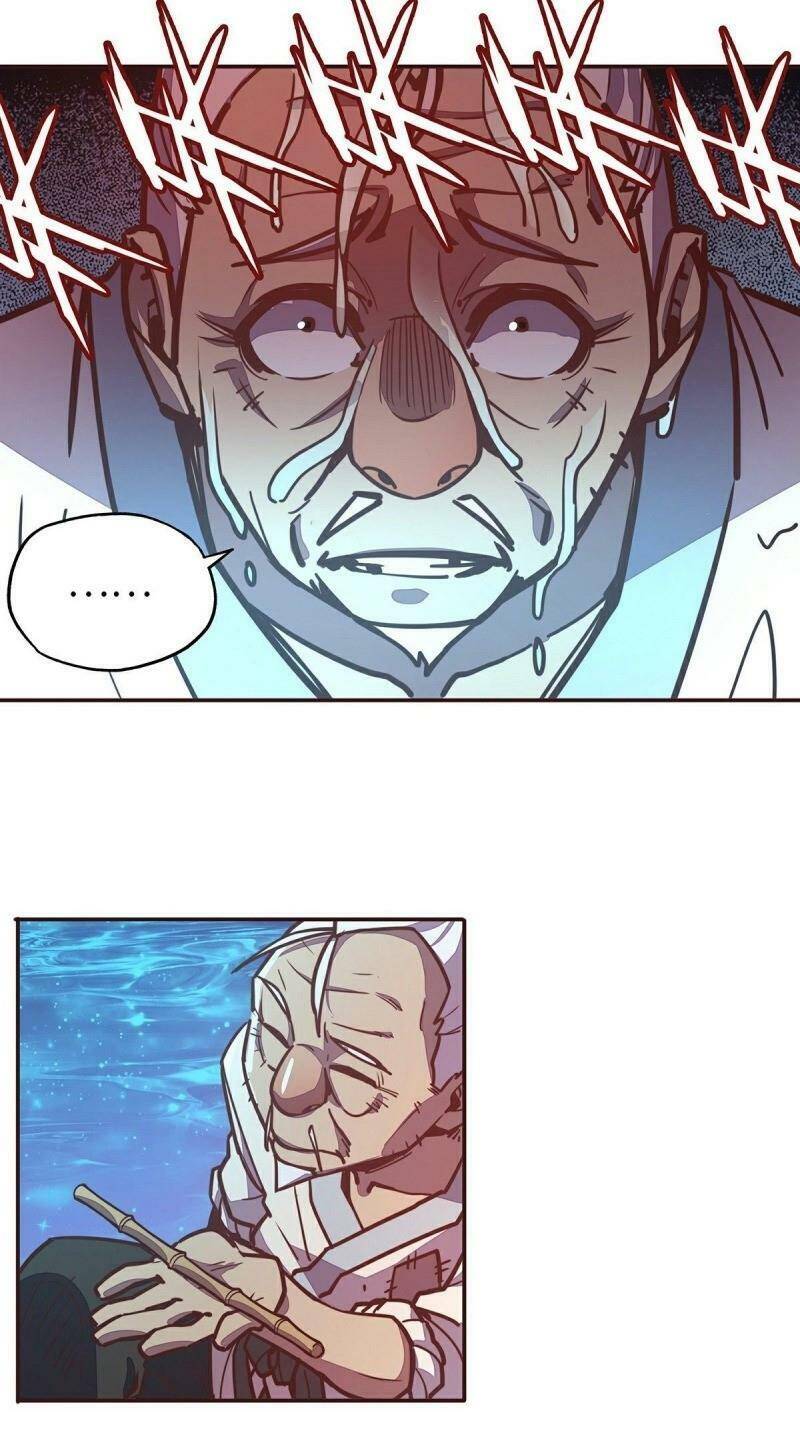 Sinh Tử Quyết Chapter 22 - 24