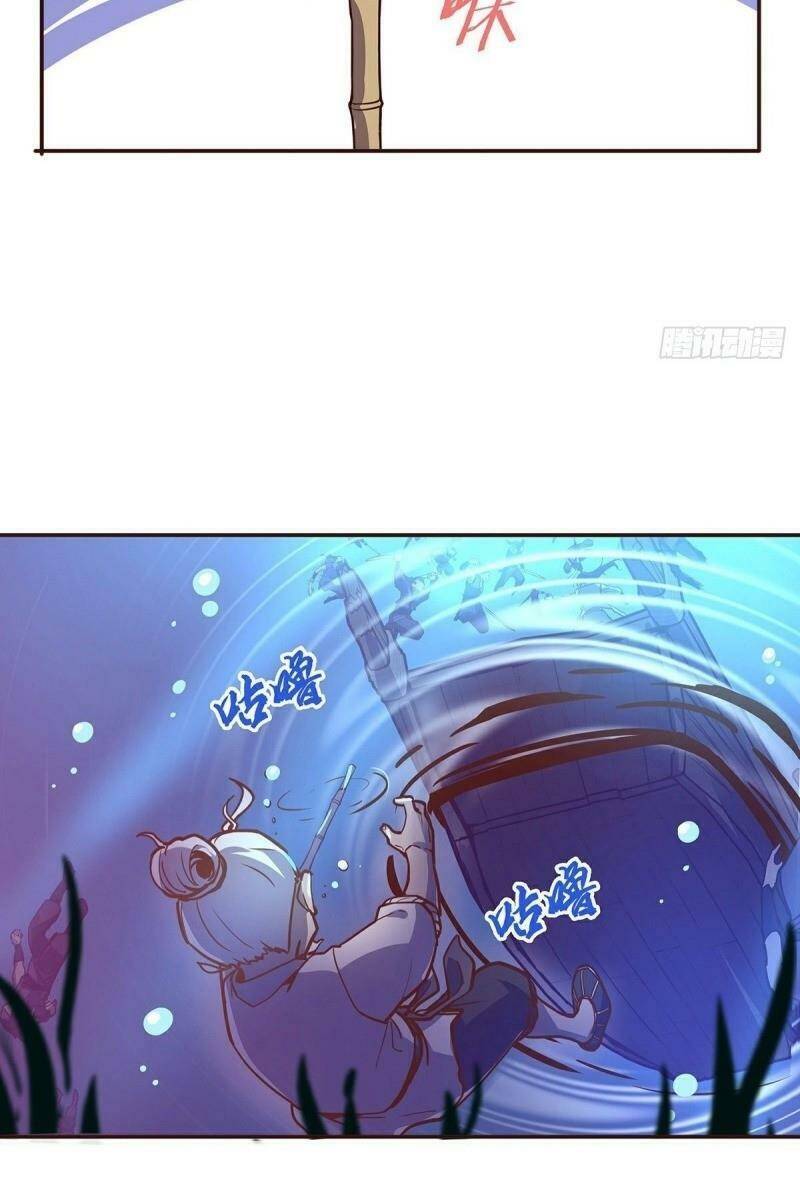 Sinh Tử Quyết Chapter 22 - 28