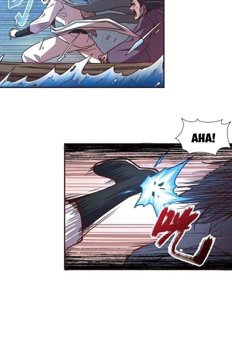 Sinh Tử Quyết Chapter 22 - 4