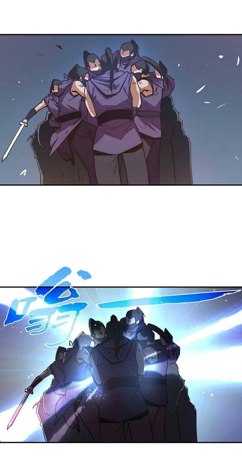 Sinh Tử Quyết Chapter 22 - 31