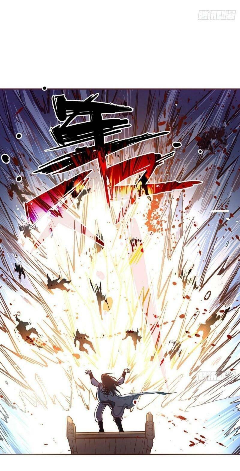 Sinh Tử Quyết Chapter 22 - 32