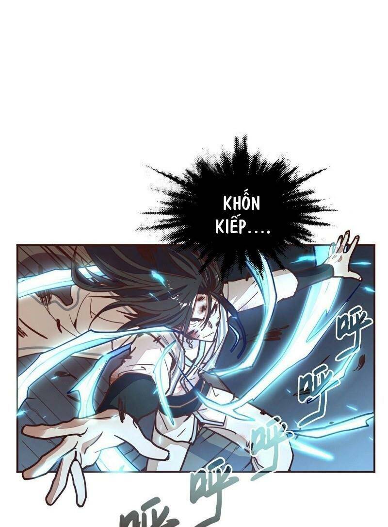 Sinh Tử Quyết Chapter 22 - 33