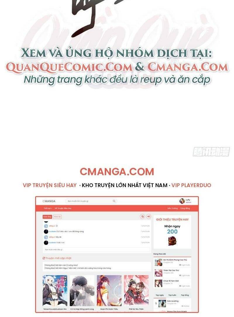 Sinh Tử Quyết Chapter 22 - 34